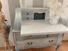 Scrittoio shabby stile usato  Trecenta