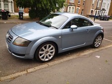Audi quattro 2004 for sale  LONDON
