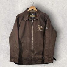 Stormtech embroidered brown for sale  DONCASTER