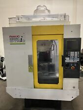 Fanuc robo drill for sale  New Britain
