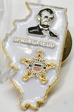 Secret service springfield for sale  Hightstown