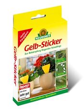 Neudorff gelb sticker gebraucht kaufen  Hemmingen