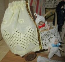 Alter zwilling puppenstuben gebraucht kaufen  Hofheim