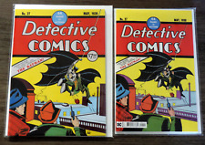 Detective comics facsimile for sale  USA