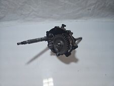 Transmission 9000km yamaha d'occasion  Courbevoie