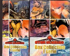 Star blazers serie usato  Roma
