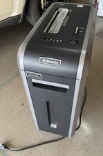 Fellowes powershred 125ci for sale  Peoria