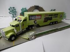 Camion kenworth w900 d'occasion  Fécamp