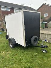 Wigan trailers elston for sale  LITTLEHAMPTON