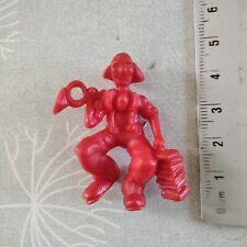 Ancienne figurine plastique d'occasion  Lille-