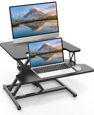 Ergomaker steh sitz gebraucht kaufen  Berlin