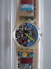 Orologio swatch people usato  Acerra