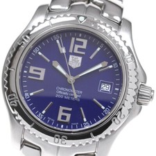 Tag heuer link d'occasion  Expédié en Belgium