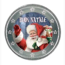 Euro buon natale usato Euro buon natale usato  Valvestino