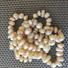 Collier perles fines d'occasion  Halluin