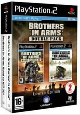 Brothers arms double usato  Gaeta
