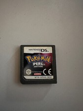 Pokemon perl edition gebraucht kaufen  Heilshoop, Rehhorst, Zarpen