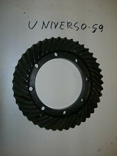 Corona differenziale fiat usato  Genova