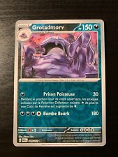 Carte pokémon reverse d'occasion  Besançon