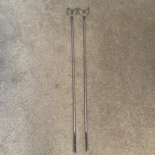 Pair vintage custom for sale  PETERBOROUGH