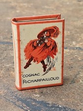 Cognac richard pailloud d'occasion  Voves