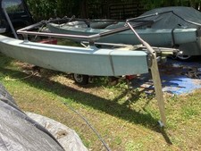 Hobie cat catamaran for sale  Harrington