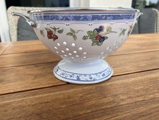 Villeroy boch cottage gebraucht kaufen  Ratingen