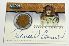Rittenhouse xena warrior for sale  Meriden