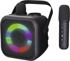 Soundmaster bt2024sw schwarz gebraucht kaufen  Deutschland