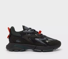 Lacoste neotech trainers for sale  ILKESTON