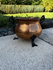 Petit chaudron ancien d'occasion  Albert