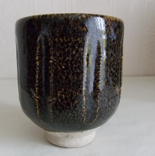 Studio pottery stoneware for sale  BEWDLEY