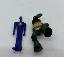 Lot tmnt teenage for sale  Burley