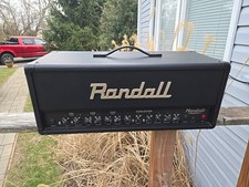 Randall rg1003 solid for sale  Lake Zurich