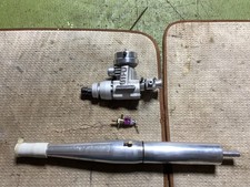 Picco .45 inboard for sale  Houston
