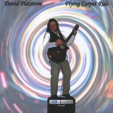 David platstone flying for sale  HUDDERSFIELD