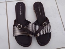Süße tamaris sandalette gebraucht kaufen  Schönkirchen
