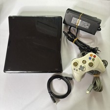 HDD fino console Microsoft Xbox 360 250GB, usado comprar usado  Enviando para Brazil