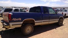 Engine 350 5.7l for sale  Penrose