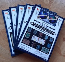 Universal philatelic auctions for sale  NEWPORT-ON-TAY