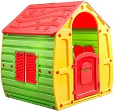 Kids playhouse starplast for sale  LEIGHTON BUZZARD