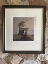 jack vettriano art for sale  STONE