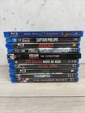 Lot blu ray for sale  Boynton Beach