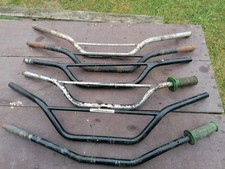 Simson lenker motorrad gebraucht kaufen  Woldegk-Umland