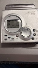 Sharp mt80 portable for sale  NORWICH