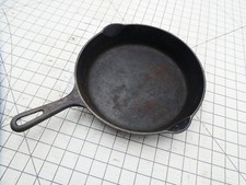 Vintage griswold cast for sale  Jackson