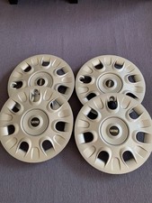 Radzierblenden kunststoff rigi gebraucht kaufen  Berlin