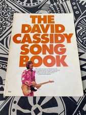 The david cassidy gebraucht kaufen  Frankfurt am Main