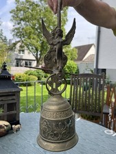 Bronze der massiv gebraucht kaufen  Trebur