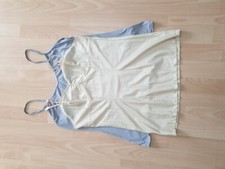 Damen hemdchen unterwäsche gebraucht kaufen  Deutschland